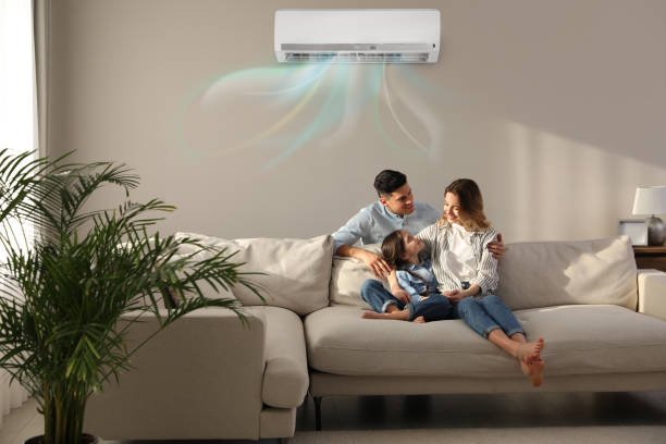 Trusted Ridgeway, AK HVAC Experts