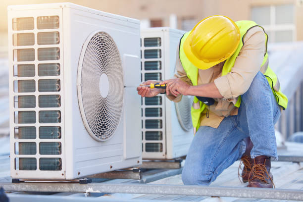 Best Solar-powered HVAC Systems in Ridgeway, AK
