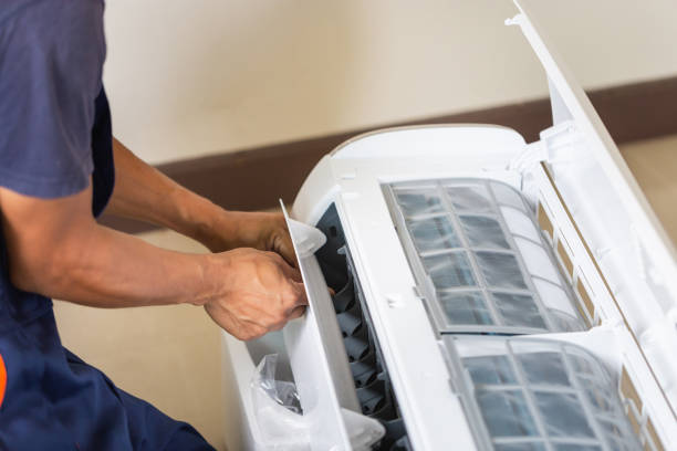  Ridgeway, AK HVAC Pros