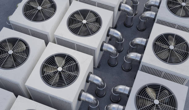 Best HVAC Retrofitting and Upgrading in Ridgeway, AK