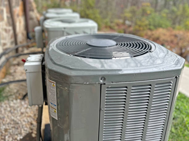 Best Air Conditioning Cleaning in Ridgeway, AK