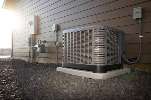 Best HVAC Supply and Distribution in Ridgeway, AK